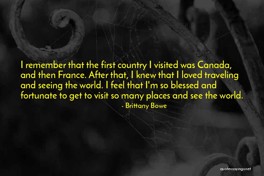 Bowe Quotes By Brittany Bowe Bowe Quotes By Brittany Bowe