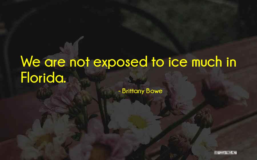 Bowe Quotes By Brittany Bowe Bowe Quotes By Brittany Bowe