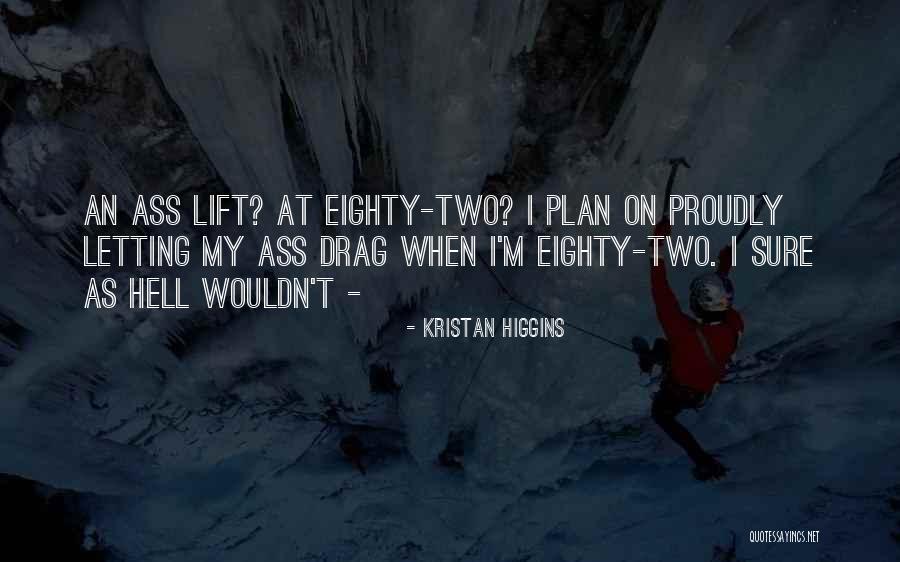 Bowed Basement Quotes By Kristan Higgins Bowed Basement Quotes By Kristan Higgins