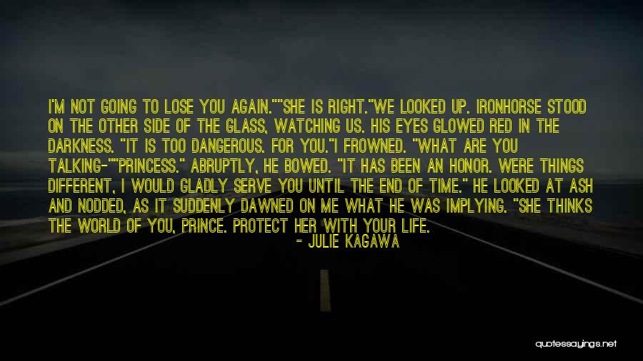 Bowed Eyes Quotes By Julie Kagawa Bowed Eyes Quotes By Julie Kagawa