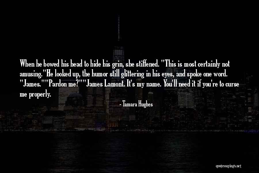 Bowed Eyes Quotes By Tamara Hughes Bowed Eyes Quotes By Tamara Hughes