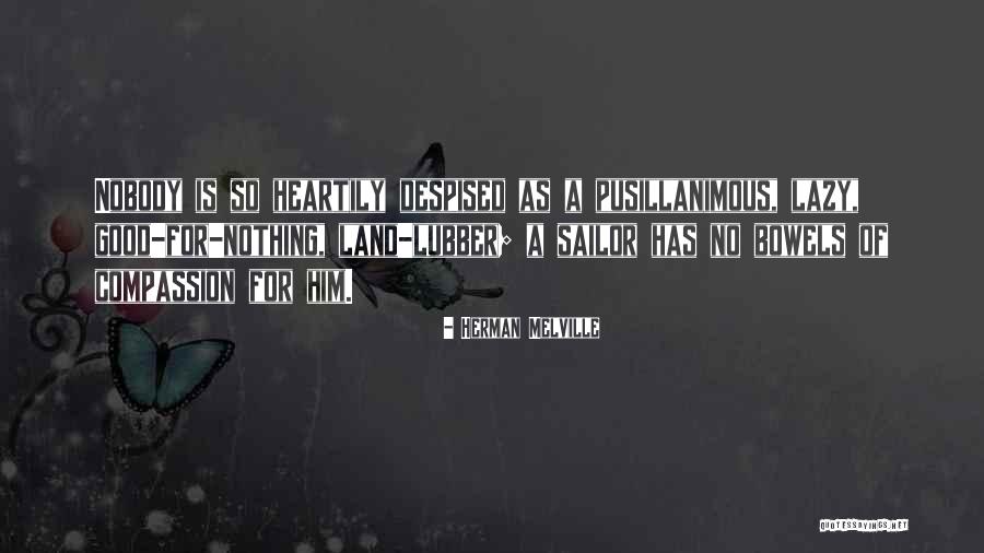 Bowels Quotes By Herman Melville Bowels Quotes By Herman Melville