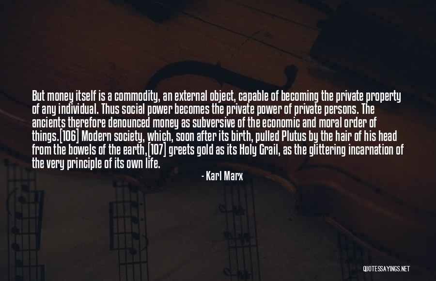 Bowels Quotes By Karl Marx Bowels Quotes By Karl Marx