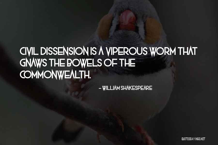 Bowels Quotes By William Shakespeare Bowels Quotes By William Shakespeare