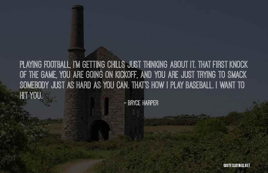 Bowens Island Restaurant Quotes By Bryce Harper Bowens Island Restaurant Quotes By Bryce Harper