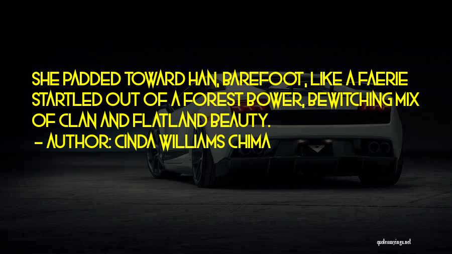 Bower Quotes By Cinda Williams Chima