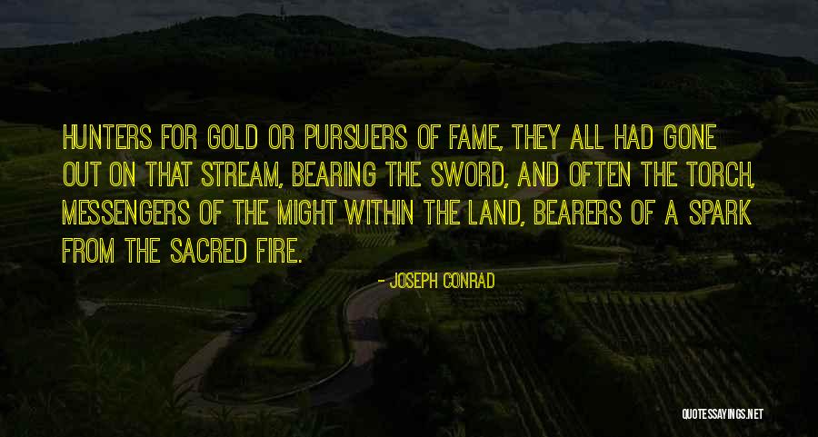 Bowerbird Video Quotes By Joseph Conrad Bowerbird Video Quotes By Joseph Conrad