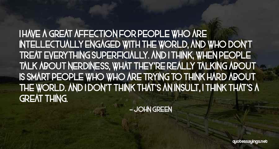 Bowerman Trucking Quotes By John Green Bowerman Trucking Quotes By John Green