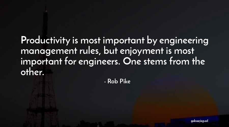 Bowerman Trucking Quotes By Rob Pike Bowerman Trucking Quotes By Rob Pike