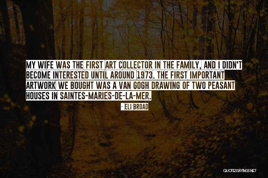 Bowermaster Realtor Quotes By Eli Broad Bowermaster Realtor Quotes By Eli Broad