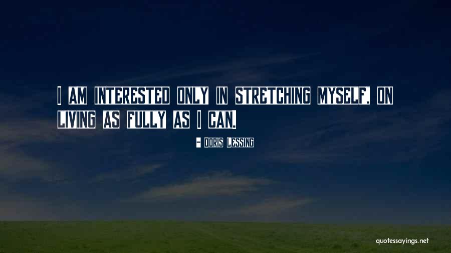 Bowers Gang Incorrect Quotes By Doris Lessing