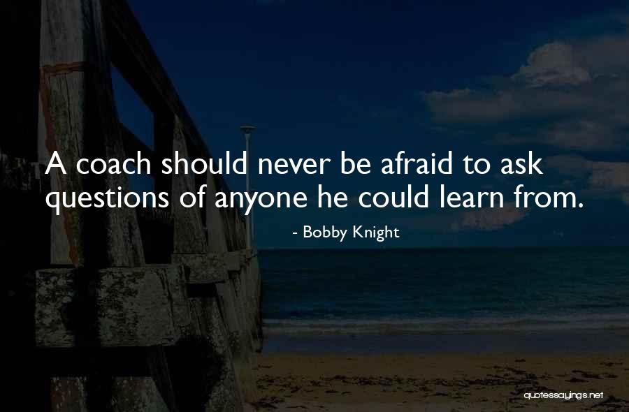 Bowersock Capital Partners Quotes By Bobby Knight Bowersock Capital Partners Quotes By Bobby Knight