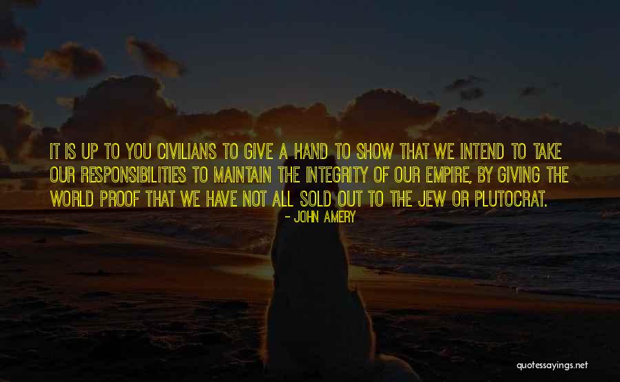 Bowery Hotel Quotes By John Amery Bowery Hotel Quotes By John Amery