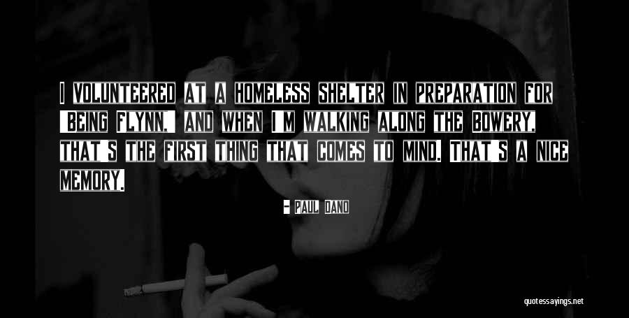 Bowery Quotes By Paul Dano Bowery Quotes By Paul Dano