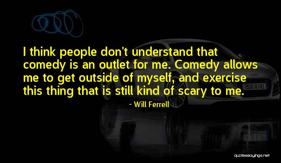 Bowey Floaters Quotes By Will Ferrell Bowey Floaters Quotes By Will Ferrell