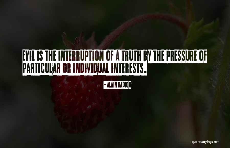 Bowey Hockey Quotes By Alain Badiou Bowey Hockey Quotes By Alain Badiou