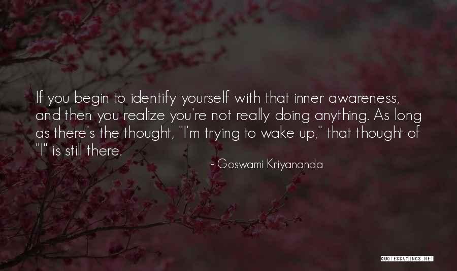 Bowey Hockey Quotes By Goswami Kriyananda Bowey Hockey Quotes By Goswami Kriyananda