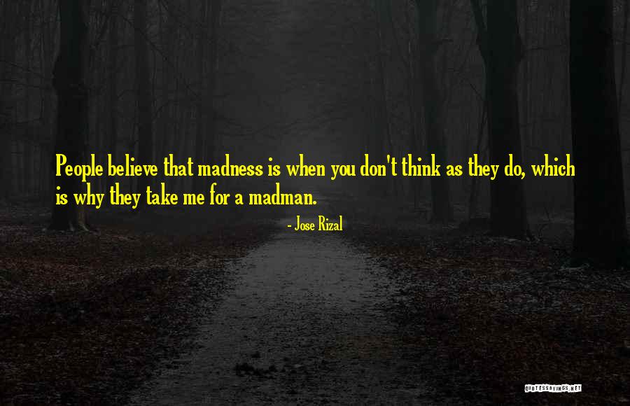 Bowflex Ultimate Quotes By Jose Rizal Bowflex Ultimate Quotes By Jose Rizal