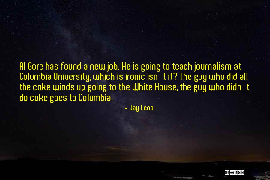 Bowhay Chiropractic Quotes By Jay Leno Bowhay Chiropractic Quotes By Jay Leno