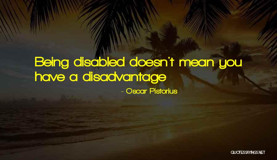 Bowhay Chiropractic Quotes By Oscar Pistorius Bowhay Chiropractic Quotes By Oscar Pistorius