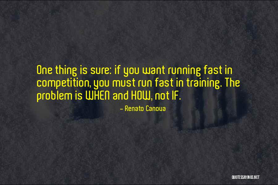 Bowhay Chiropractic Quotes By Renato Canova Bowhay Chiropractic Quotes By Renato Canova