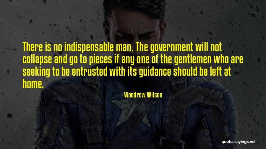 Bowhay Thomas Quotes By Woodrow Wilson Bowhay Thomas Quotes By Woodrow Wilson