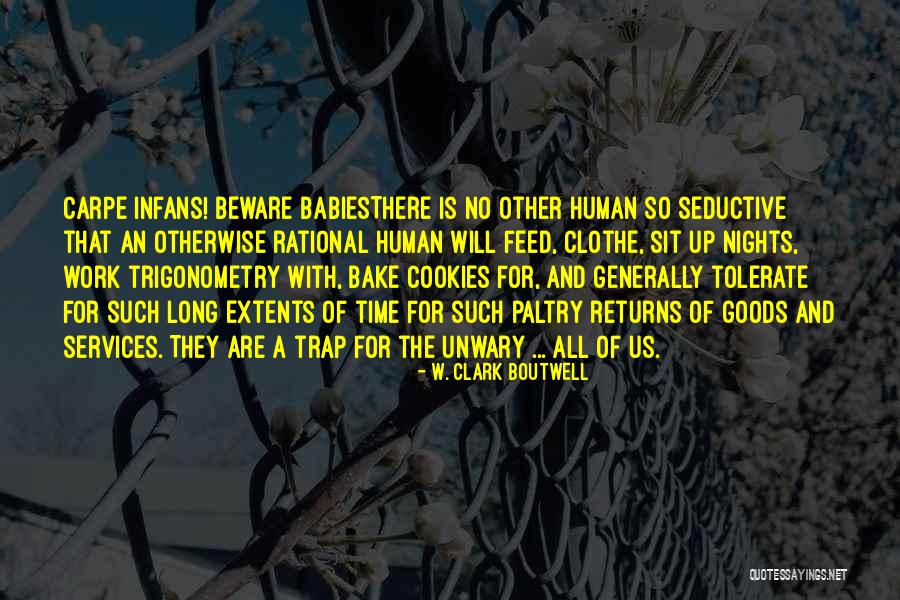 Bowhunter Tv Quotes By W. Clark Boutwell Bowhunter Tv Quotes By W. Clark Boutwell