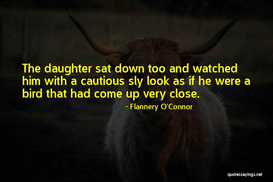 Bowhunting Magazine Quotes By Flannery O'Connor Bowhunting Magazine Quotes By Flannery O'Connor