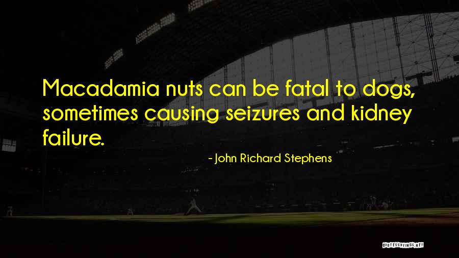 Bowick Rf Quotes By John Richard Stephens Bowick Rf Quotes By John Richard Stephens