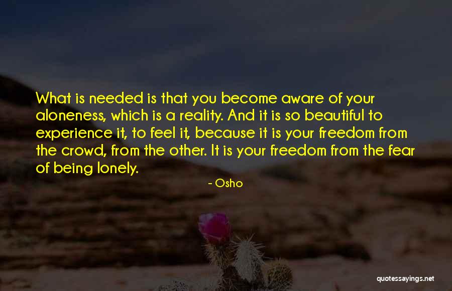 Bowie News Quotes By Osho Bowie News Quotes By Osho