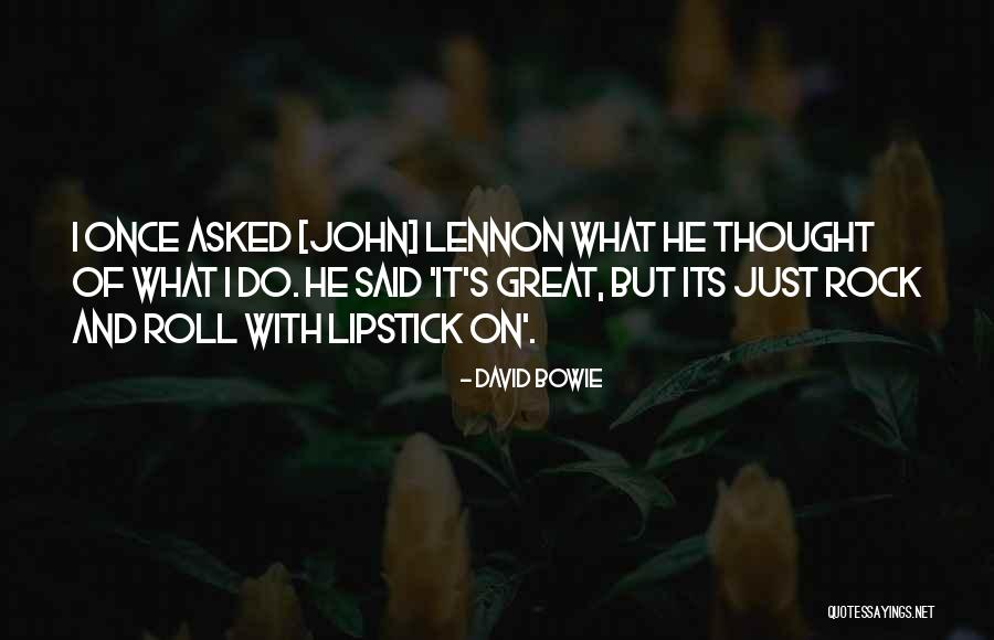 Bowie On Bowie Quotes By David Bowie Bowie On Bowie Quotes By David Bowie