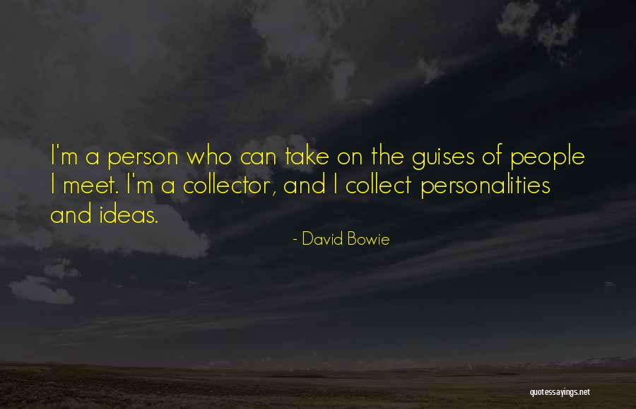 Bowie On Bowie Quotes By David Bowie Bowie On Bowie Quotes By David Bowie
