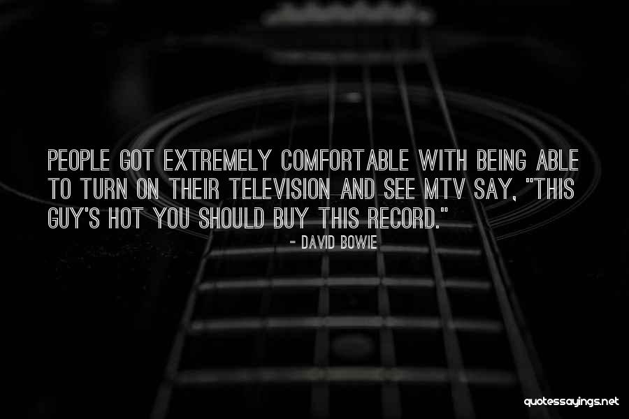Bowie On Bowie Quotes By David Bowie Bowie On Bowie Quotes By David Bowie
