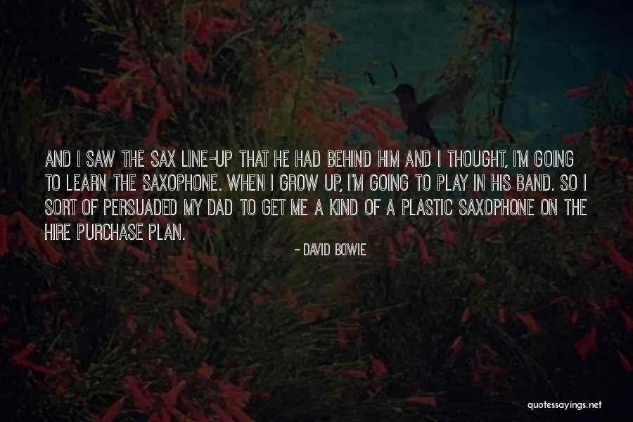 Bowie On Bowie Quotes By David Bowie Bowie On Bowie Quotes By David Bowie