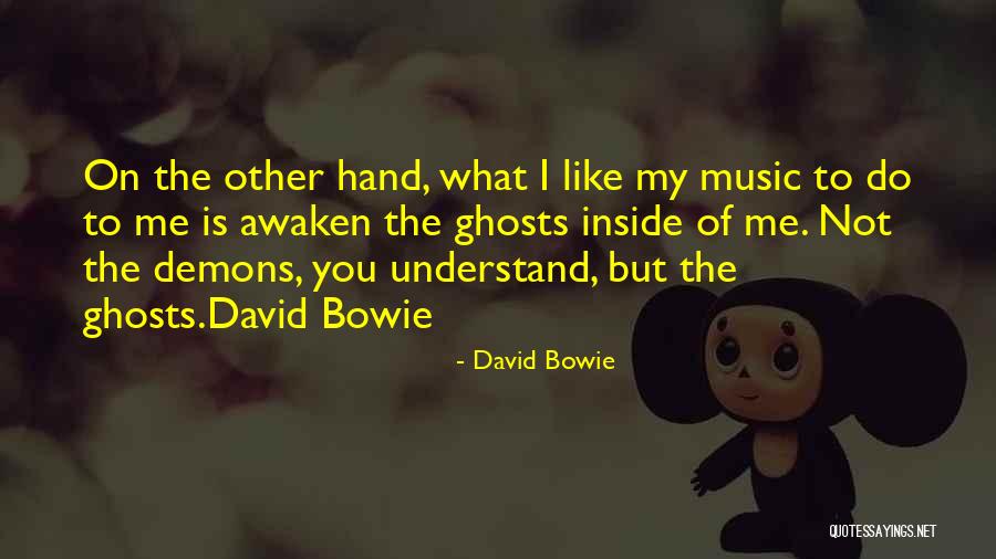 Bowie On Bowie Quotes By David Bowie Bowie On Bowie Quotes By David Bowie