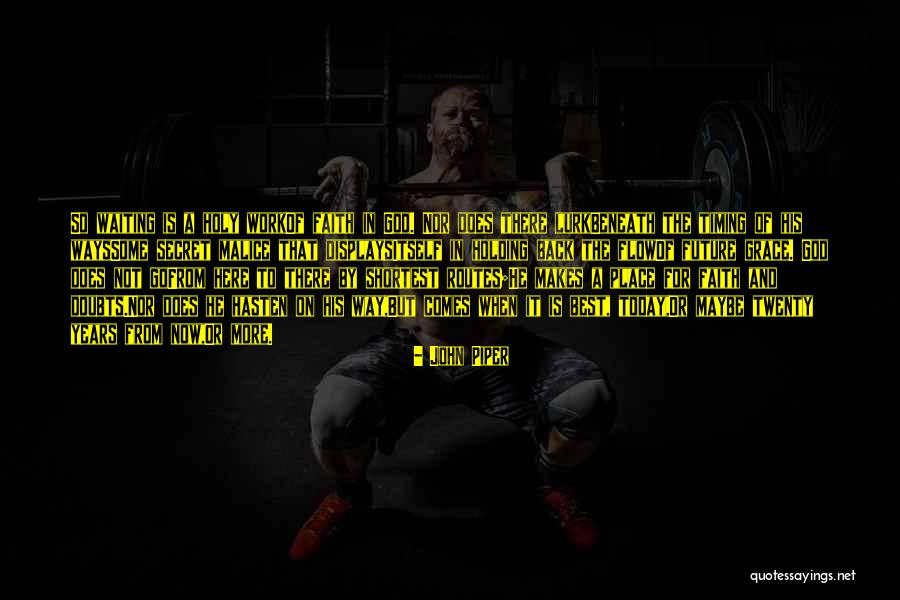 Bowien A C Quotes By John Piper Bowien A C Quotes By John Piper