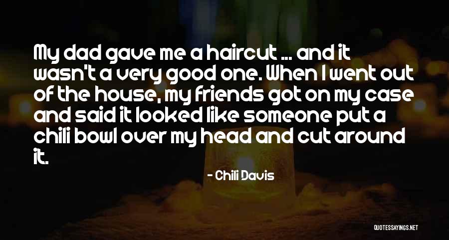 Bowl Of Chili Quotes By Chili Davis Bowl Of Chili Quotes By Chili Davis