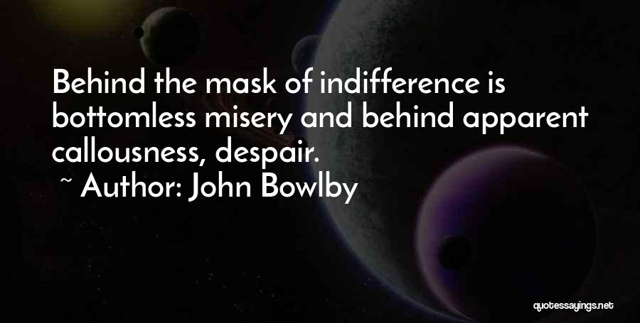 Bowlby Quotes By John Bowlby