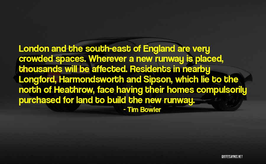 Bowler Quotes By Tim Bowler Bowler Quotes By Tim Bowler