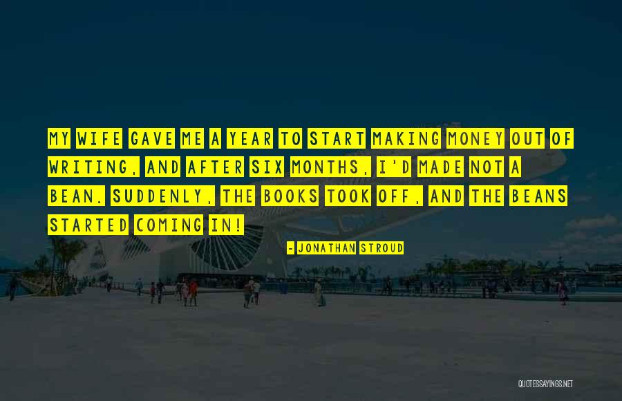 Bowlers Tape Quotes By Jonathan Stroud Bowlers Tape Quotes By Jonathan Stroud
