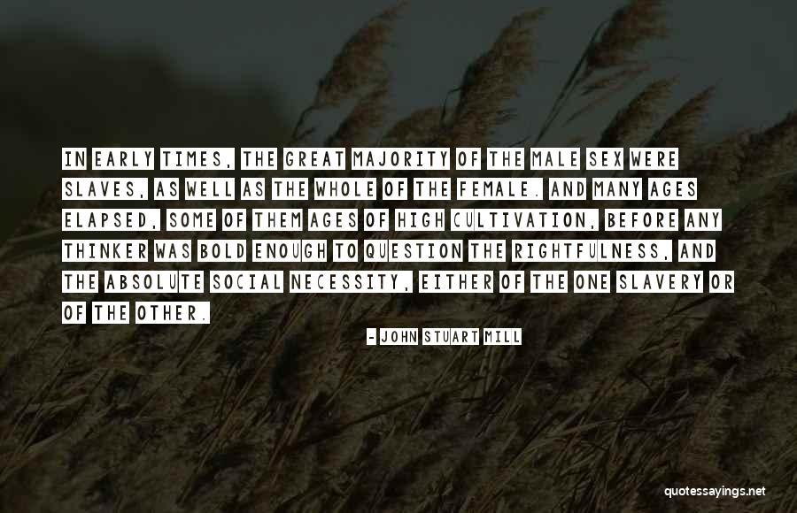 Bowlerstore Quotes By John Stuart Mill Bowlerstore Quotes By John Stuart Mill
