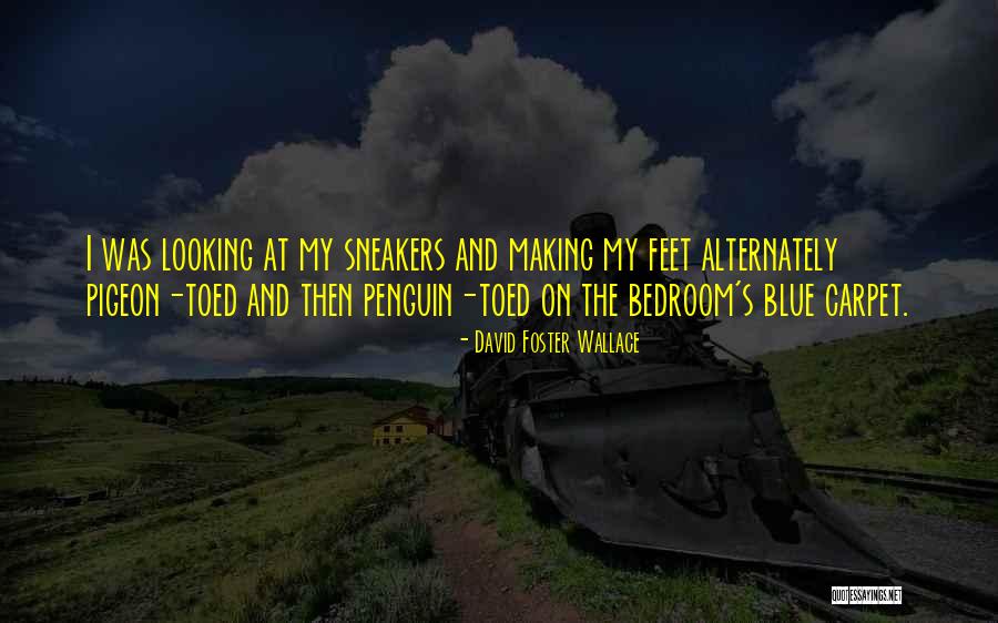 Bowlful In Brazil Quotes By David Foster Wallace Bowlful In Brazil Quotes By David Foster Wallace