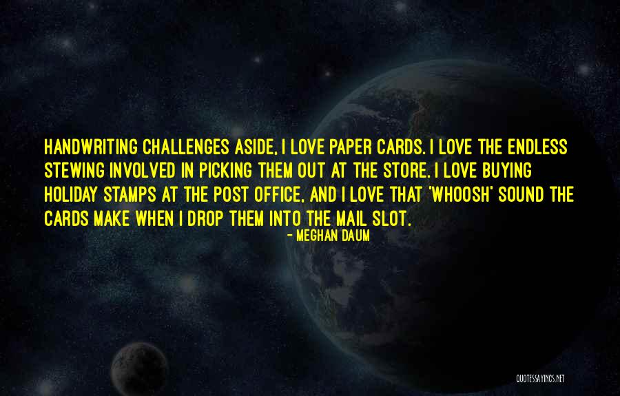 Bowlful In Brazil Quotes By Meghan Daum Bowlful In Brazil Quotes By Meghan Daum