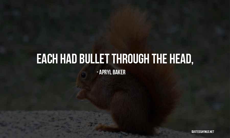 Bowline Point Quotes By Apryl Baker Bowline Point Quotes By Apryl Baker