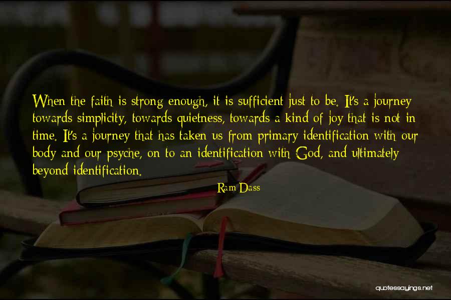 Bowline Point Quotes By Ram Dass Bowline Point Quotes By Ram Dass