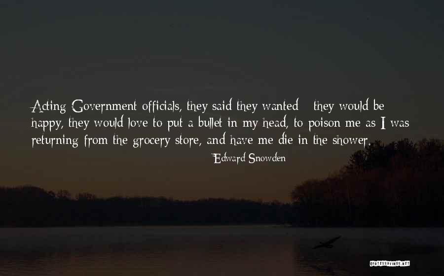 Bowling Green Quotes By Edward Snowden Bowling Green Quotes By Edward Snowden