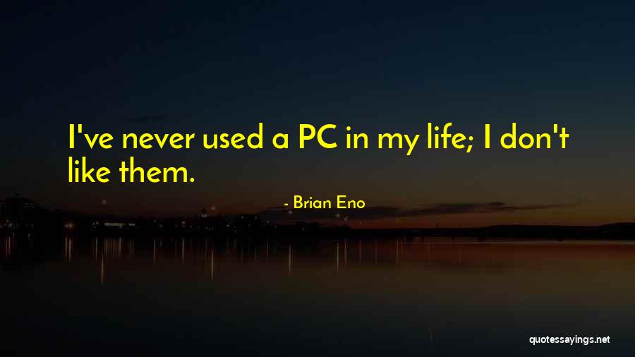 Bowling University Quotes By Brian Eno Bowling University Quotes By Brian Eno