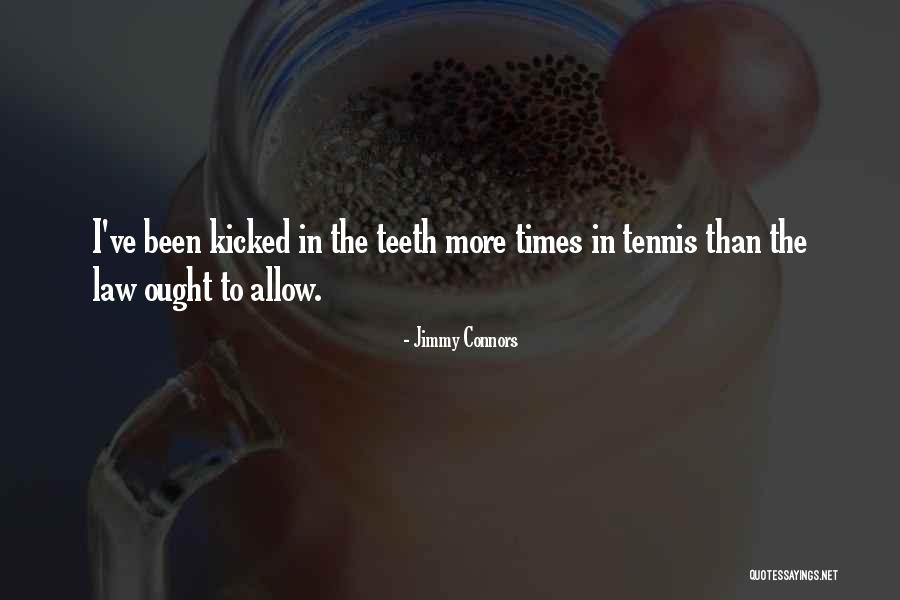 Bowling University Quotes By Jimmy Connors Bowling University Quotes By Jimmy Connors