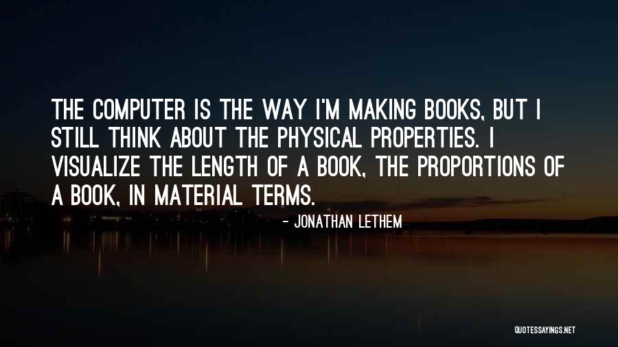Bowling University Quotes By Jonathan Lethem Bowling University Quotes By Jonathan Lethem