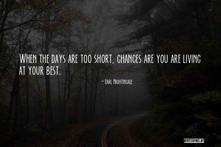 Bowmaster Winter Quotes By Earl Nightingale Bowmaster Winter Quotes By Earl Nightingale
